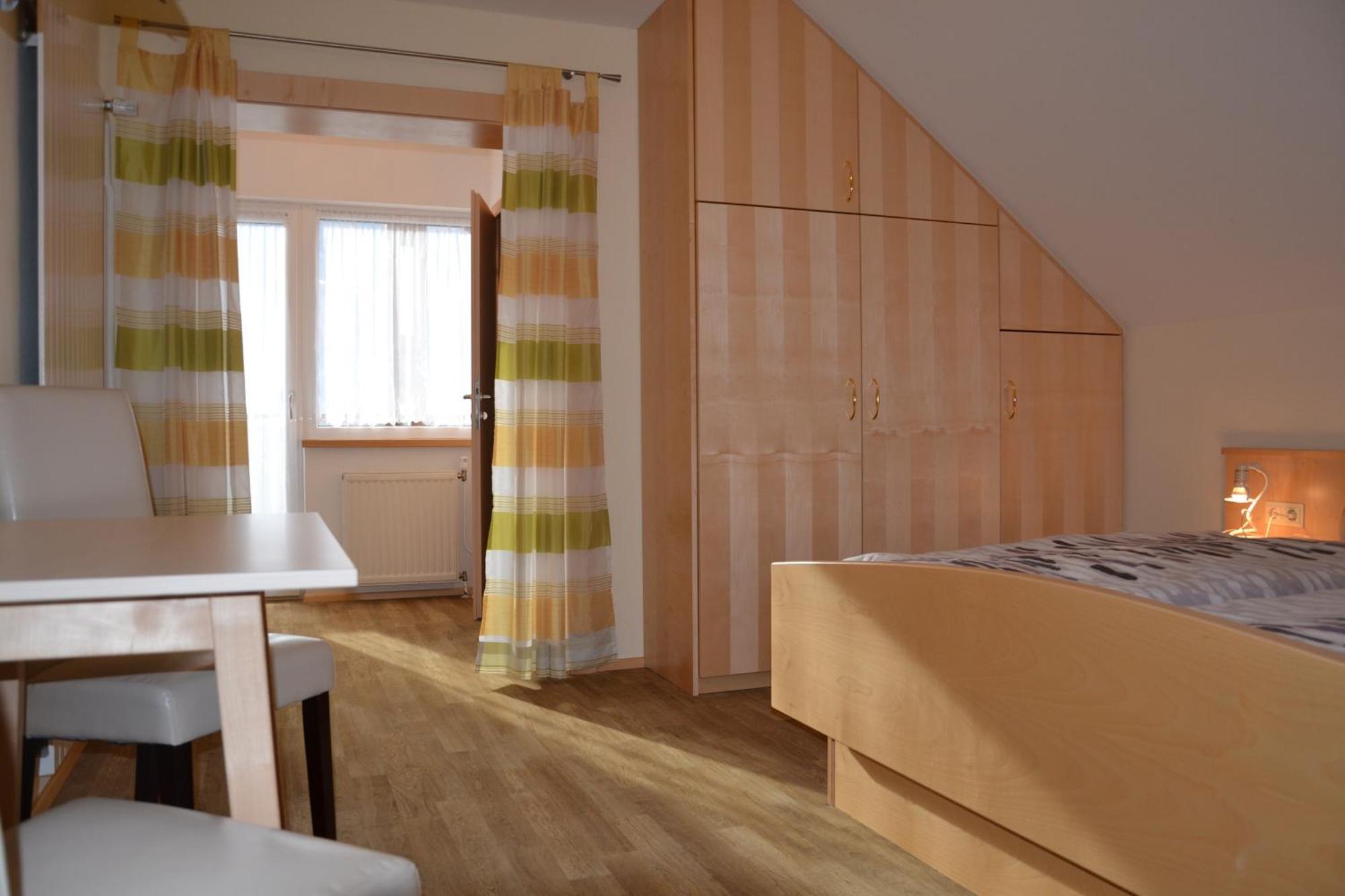 Gaestehaus Bachmann Hermagor-Pressegger See Kamer foto