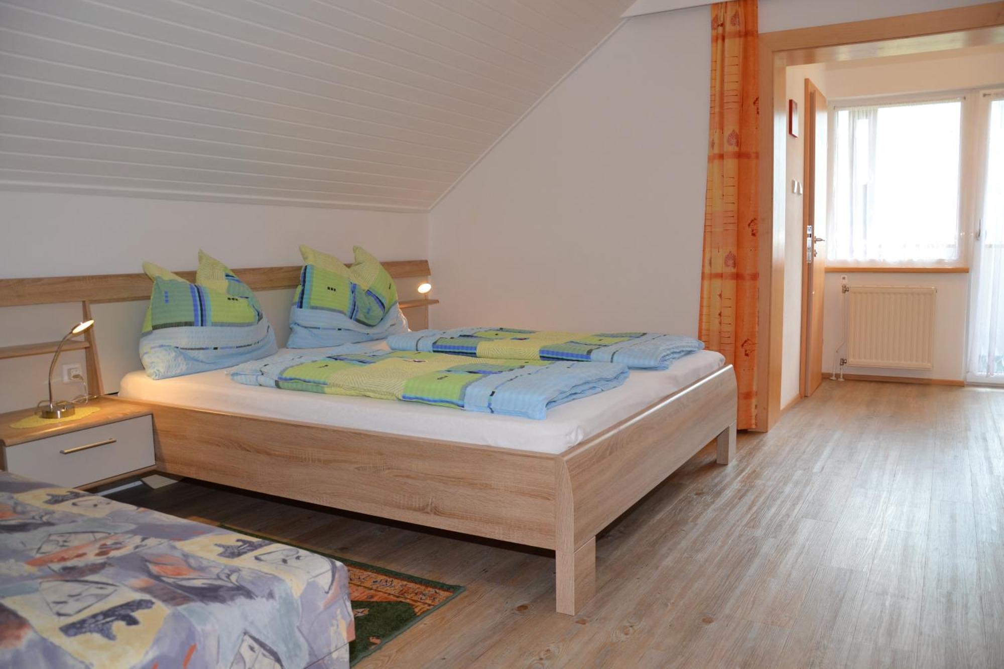 Gaestehaus Bachmann Hermagor-Pressegger See Kamer foto